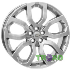 WSP Italy Land Rover (W2357) Liverpool 8.5x20 5x120 ET47 DIA72.6 S
