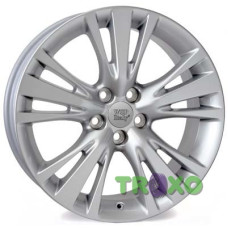WSP Italy Lexus (W2654) Angel 7.5x19 5x114.3 ET35 DIA60.1 HS