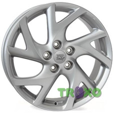 WSP Italy Mazda (W1906) Eclipse 7x17 5x114.3 ET52.5 DIA67.1 S