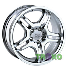 WSP Italy Mercedes (W726) AMG E55 8.5x17 5x112 ET30 DIA66.6 S