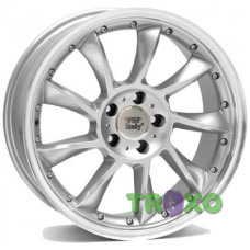 WSP Italy Mercedes (W729) Madrid 8.5x20 5x112 ET35 DIA66.6 SP