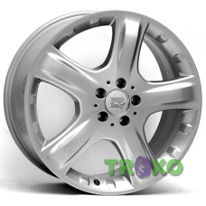 WSP Italy Mercedes (W737) Mosca 8x17 5x112 ET57 DIA66.6 S