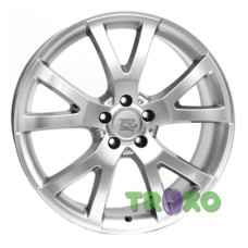 WSP Italy Mercedes (W750) Yalta 10x22 5x112 ET60 DIA66.6 S
