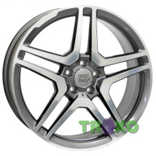 WSP Italy Mercedes (W759) AMG Vesuvio 9.5x19 5x112 ET32 DIA66.6 AP