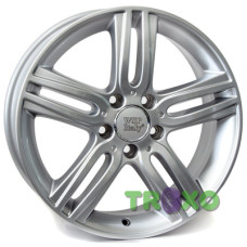 WSP Italy Mercedes (W762) Argo 6x16 5x112 ET41 DIA66.6 S