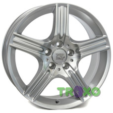 WSP Italy Mercedes (W763) Dione 7.5x17 5x112 ET47 DIA66.6 S