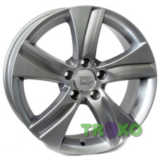 WSP Italy Mercedes (W765) Erida 8.5x17 5x112 ET48 DIA66.6 S
