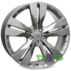 WSP Italy Mercedes (W767) Manila 8x18 5x112 ET35 DIA66.6 S