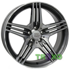 WSP Italy Mercedes (W768) Stromboli 8x17 5x112 ET47 DIA66.6 AP