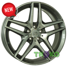WSP Italy Mercedes (W771) Enea 8.5x19 5x112 ET38 DIA66.6 AP