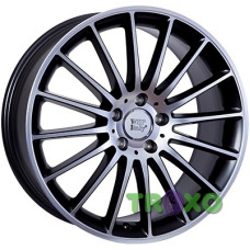 WSP Italy Mercedes (W773) Shanghai 9.5x19 5x112 ET48 DIA66.6 DBFP