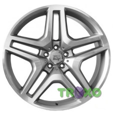 WSP Italy Mercedes (W774) Ischia 8.5x20 5x112 ET29 DIA66.6 SP