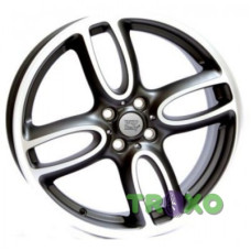 WSP Italy Mini (W1651) Limited Edition 7x18 4x100 ET52 DIA56.1 BP