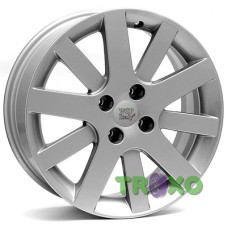 WSP Italy Peugeot (W850) Lyon 7x17 4x108 ET16 DIA65.1 S