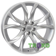 WSP Italy Peugeot (W853) Le Mans 8.5x19 5x108 ET27 DIA65.1 HS