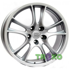 WSP Italy Porsche (W1051) Tornado 10x21 5x130 ET50 DIA71.6 W