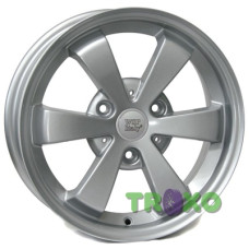 WSP Italy Smart (W1507) Etna 5x15 3x112 ET25 DIA57.1 HS