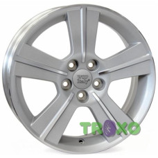 WSP Italy Subaru (W2703) Orion 6.5x16 5x100 ET48 DIA56.1 SP