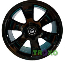 WSP Italy Toyota (W1707) Yokohama Prado 9.5x20 6x139.7 ET30 DIA106.1 GB