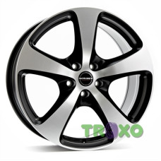 Borbet CC 8.5x18 5x112 ET50 DIA72.6 MBP
