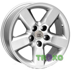 WSP Italy Toyota (W1712) Bari RAV4 7x16 5x114.3 ET35 DIA60.1 S