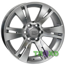 WSP Italy Toyota (W1765) Venere 9.5x20 6x139.7 ET20 DIA106.1 HS