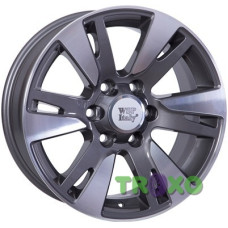 WSP Italy Toyota (W1765) Venere 8.5x20 6x139.7 ET40 DIA106.1 AP