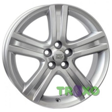WSP Italy Toyota (W1767) Livorno 7x17 5x100 ET39 DIA54.1 S