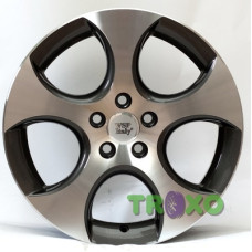 WSP Italy Volkswagen (W444) Ciprus 7.5x18 5x112 ET47 DIA57.1 AP