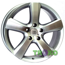 WSP Italy Volkswagen (W451) Dhaka 9x20 5x120 ET60 DIA65.1 SP