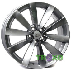 WSP Italy Volkswagen (W457) Rostock 8x19 5x112 ET41 DIA57.1 S