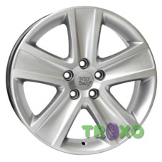 WSP Italy Volkswagen (W463) Cross Polo 7x16 5x100 ET46 DIA57.1 HS