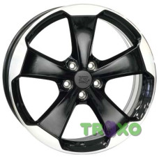 WSP Italy Volkswagen (W465) Laceno 7.5x18 5x112 ET51 DIA57.1 GBP