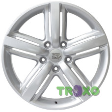 WSP Italy Volkswagen (W466) Salt Lake 8.5x19 5x130 ET59 DIA71.6 S