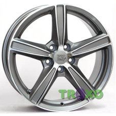 WSP Italy Volvo (W1254) Lima 8x19 5x108 ET49 DIA67.1 AP