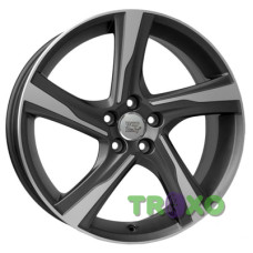 WSP Italy Volvo (W1258) Napoli 7.5x18 5x108 ET52.5 DIA63.4 MGMP