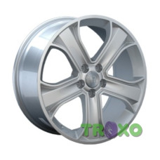 ZD 393 9.5x20 5x120 ET50 DIA72.6 GM