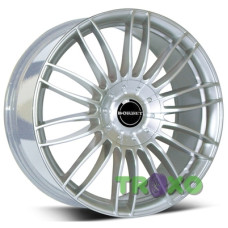 Borbet CW3 10.5x21 5x130 ET54 DIA71.6 P