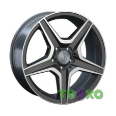 ZD 651 8.5x19 5x112 ET35 DIA66.6 GMF