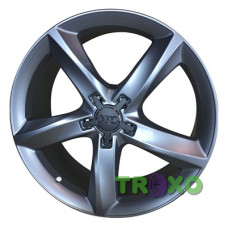 ZD F2115 8.5x19 5x112 ET33 DIA66.6 S