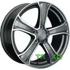 ZD F4049 10x20 5x120 ET40 DIA74.1 BMF