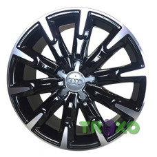 ZD F6297 8x17 5x112 ET26 DIA66.6 MB