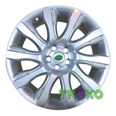ZD F6336 8x19 5x108 ET45 DIA63.3 S