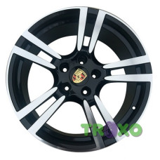 ZD Porsche 8 (F2134) 9x20 5x130 ET47 DIA71.6 BMF