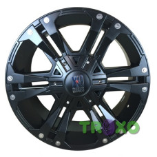 ZD S0043 9x20 5x150 ET40 DIA110.1 BM
