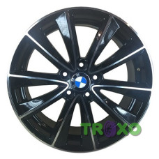ZD S576 8x18 5x120 ET38 DIA74.1 BMF