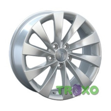 ZD ZY740 7.5x17 5x100 ET45 DIA63.4 GM