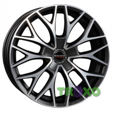 Borbet DY 8.5x19 5x112 ET30 DIA66.5 DGPM