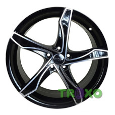 ZD ZY808 8x18 5x108 ET45 DIA72.6 BMF