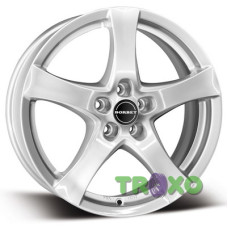 Borbet F 6x15 4x100 ET35 DIA64 S